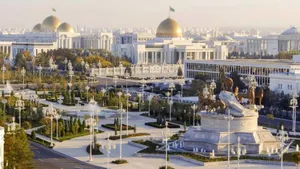День тишины перед выборами президента объявлен в Туркменистане