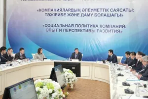 Мамин: Будет усилена защита прав работников на своевременную оплату труда