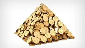 Более 400 миллиардов тенге отдали казахстанцы в финансовые пирамиды