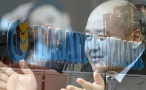 Кому выгодна продажа «КазАгроФинанс»?