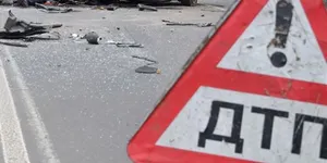 В Павлодаре на пешеходном переходе сбили ребенка