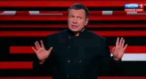 Почему Соловьев вызвал возмущение казахов