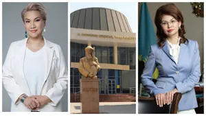 «Это зло, причиняемое искусству»: профессор консерватории имени Курмангазы заявила о давлении