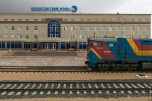 На тендерах КТЖ выигрывают фирмы-посредники в ущерб заводам РК