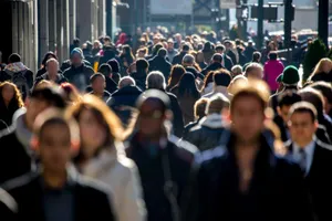 Более 33 миллионов человек составила численность населения Узбекистана