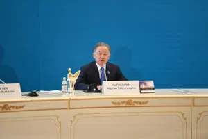Это бестолковое планирование бюджета – Нигматулин