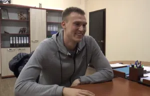 Дмитрий Баландин прокомментировал задержание подозреваемого в автокраже