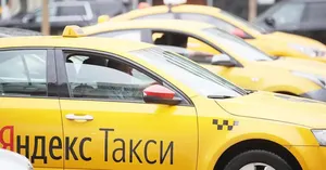 «Яндекс.Такси» могут оштрафовать в Казахстане