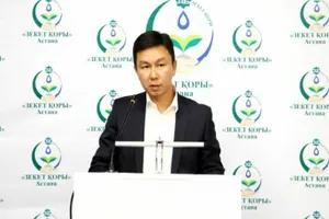 Бизнесмену Ануарбеку Джексенгалиеву вынесли приговор