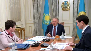 430 миллиардов тенге нарушений в 2018 году выявил Счетный комитет Казахстана