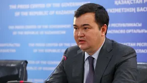 Банки не хотят участвовать в госпрограммах – Женис Касымбек