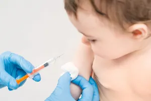 В США начинается вакцинация детей младше пяти лет от COVID-19