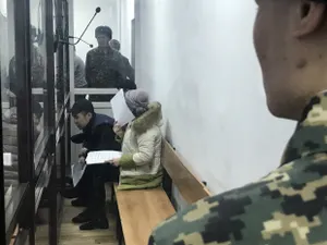 Меня заставили взять вину на себя – обвиняемый по делу Дениса Тена