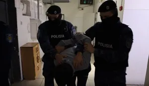 Алматыда мектеп оқушыларының өлімі: күдіктілер ұсталды