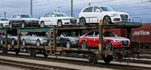 Chrysler и Audi обвинили в завышении цен на автомобили