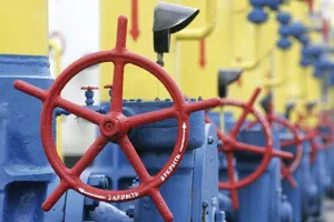 Киев готов запретить Москве транзит газа в Европу