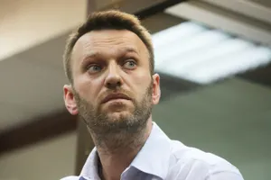 Кремль заявил о сотрудничестве Навального с ЦРУ
