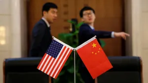 Китай выдвинул условия для сотрудничества с США
