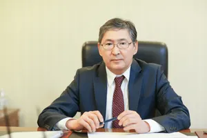 Сагадиев: «ЕНТ должны сдавать все»