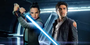 Disney показала тизер девятого эпизода «Звездных войн»