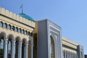 Все афганские военные покинули Узбекистан – МИД