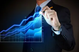 На 40,5% выросли акции «КазМунайГаза»