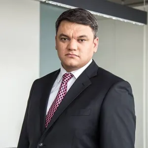 Александр Аксютиц возглавил пресс-службу партии власти