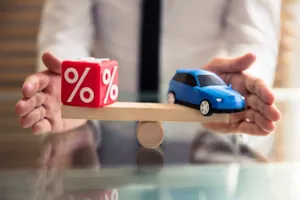 Объем автокредитования увеличивается в Казахстане