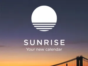 Sunrise: календарь «проще некуда» для Android