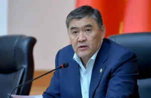 Қырғызстанның ҰҚМК бұрынғы басшысы билікті басып алу әрекеті үшін айыпталды