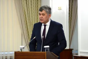 Биртанов: Расходы на реабилитацию вырастут в 10 раз с 2020 года