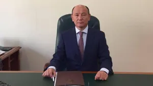 Назначен новый вице-министр энергетики РК