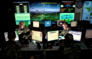 Военный проект Plan X и 3D-визуализация