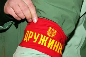 Автодружинники вышли на дороги Алматы