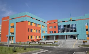 Реализацию национального проекта «Комфортные школы» проверит АФМ