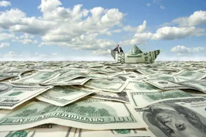 Кому ожидать процветания и благополучия в 2020 году – астролог