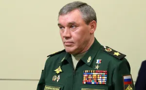 Крупномасштабный военный конфликт прогнозируют в Генштабе России