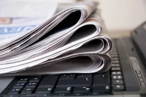 В Алматы закрыли оппозиционную газету