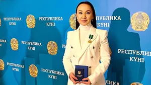 Дело Перизат Кайрат: суд ликвидировал ОО «Biz Birgemiz Qazaqstan 2030»
