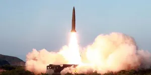 США планируют разместить ракеты средней дальности в Азии