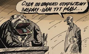 Эксперт: Чиновникам Казахстана необходим холодный душЭксклюзив