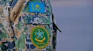 Более 2,5 тысячи иностранцев задержаны пограничниками Казахстана за нарушение закона