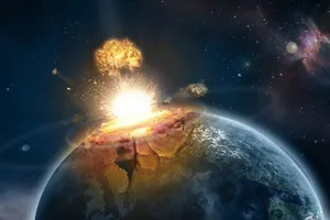 Репетицию апокалипсиса проведет NASA