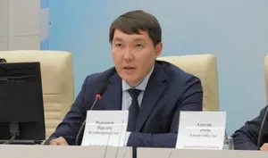 Назначен новый заместитель акима Астаны