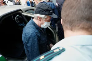 «Особые условия» будут у Ефремова в колонии