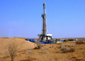 Освоить газовые месторождения призвал Россию президент Казахстана