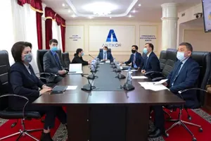 Каковы критерии отбора специалистов, объяснили в Антикоре