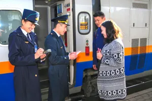 Уголовную ответственность проводников за безбилетников хотят ввести в Казахстане