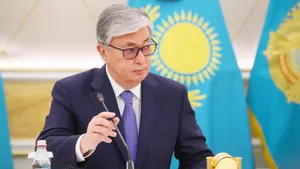 Токаев поручил уволить руководство ФСМС и «СК-Фармация»