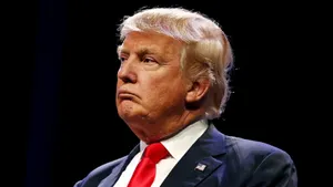 Конгрессмены нашли основание для импичмента Дональда Трампа
